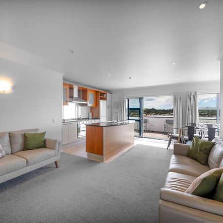 Blue Pacific Apartments Paihia Exterior foto